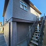 Modern Family Home With Guest Heat Garage, Pet-Friendly!- No Basement